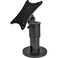 Virtuos Pole Assembly - 120 mm stand + VESA mount - Cash Drawer Accessory