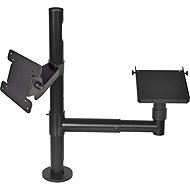 Virtuos Pole Sestava - stojan 500 mm s prodluž. ramenem a držáky VESA a pokladní tiskárny - Cash Drawer Accessory