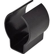 Virtuos Pole Clamp for cable management short - Cash Drawer Accessory