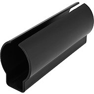 Virtuos Pole Clasp for cable routing long - Cash Drawer Accessory