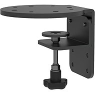 Virtuos Pole Table clamp for attaching basic and universal stand - Cash Drawer Accessory