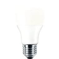 Pila LED 6 – 40 W, E27, 2700 K, Mliečna - LED žiarovka