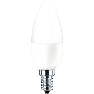 Pila LED Light 5.5-40W, E14, 2700K, Milk White - LED Bulb