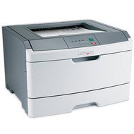 Lexmark E260 A4 laser printer - Laser Printer