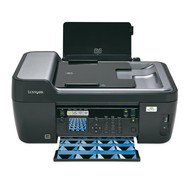 LEXMARK PROSPECT PRO205 - Inkjet Printer