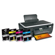 LEXMARK Impact  S301 - Inkjet Printer