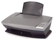 LEXMARK X1190 - Inkjet Printer