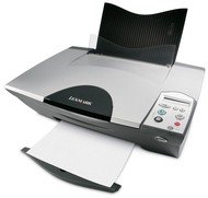 LEXMARK X3330 - Inkjet Printer