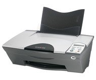 LEXMARK X3350 - Inkjet Printer