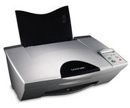 LEXMARK X5250 - Inkjet Printer