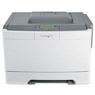Lexmark C540N - Laser Printer