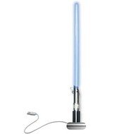 PRIME Star Wars USB Light Sabre Glow Desk Lamp - USB Light
