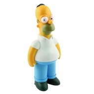 PRIME Homer Simpson stolní vysavač pro klávesnice - RC Model