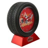 Roary - pneumatika - Children's Clock