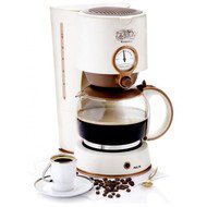 NGS Retro Coffee Maker - Coffee Maker