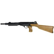  Police Rifle  - Toy Gun