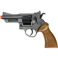  Revolver - Kit Stone  - Toy Gun