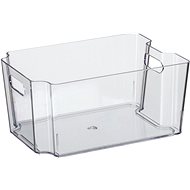 Plast Team Refrigerator food organiser 24 × 17 × 11,5 cm Nuuk clear small - Fridge Organiser