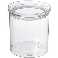 Plast Team Lebensmittelbehälter 1,8l, 15 × 15 × 16 cm Stockholm transparent - Dose