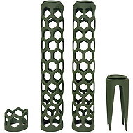 Plantbee Peat Rod Starter Kit - Plant Support