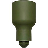 Plantbee Peat Rod Dripper with flow control - Plant Support