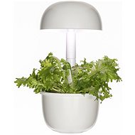 Plantui 3 Smart Garden, white - Smart Flower Pot