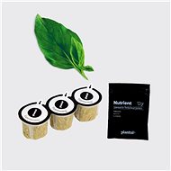 Plantui Thai Basil, 3 Capsules - Capsule
