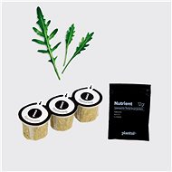 Plantui Wild Rocket, 3 Capsules - Capsule