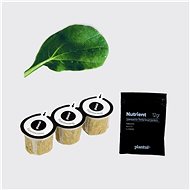 Plantui Tatsoi, 3 Capsules - Capsule