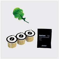 Plantui Garden Rocket, 3 Capsules - Capsule