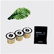 Plantui Mustard Red Giant, 3 Capsules - Capsule
