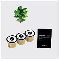 Plantui Mustard Wasabina, 3 Capsules - Capsule