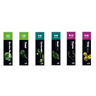 Plantui Starter Selection - Capsule