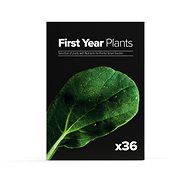 Plantui First Year Plants - Capsule