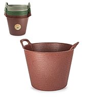 Plastic Forte flexi ECO d38 25 l - univerzális - Szemetes