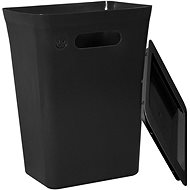 Plastic Team Bin for Sorted Waste REC 10l + Lid PH BL - Rubbish Bin