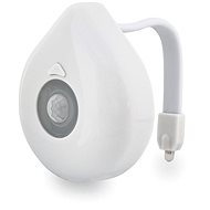 Platinium LED toilet light with motion sensor, separately - LED Light