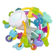 Playgro - Pastel fun ball - Baby Rattle