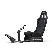 Playseat Evolution Black - Herná pretekárska sedačka