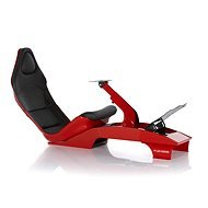 Playseat F1 Red - Herná pretekárska sedačka