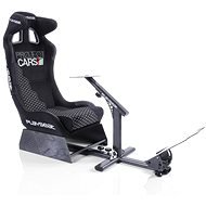Playseat Project CARS - Gaming Rennsitz 