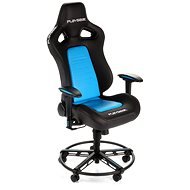 Playseat Office Chair L33T kék - Gamer szék