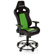Playseat Office Chair L33T, grün - Gaming-Stuhl