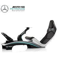 Playseat PRO F1 Mercedes AMG Petronas Motorsport - Herná pretekárska sedačka