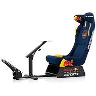 Playseat Evolution Pro Red Bull Racing Esports - Gaming Rennsitz 
