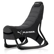 Playseat® Puma Active Gaming Seat Black - Gaming Rennsitz 