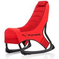 Playseat® Puma Active Gaming Seat Red - Szimulátor ülés