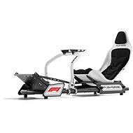 PLAYSEAT Formula Instinct - F1 Edition - Gaming Racing Seat