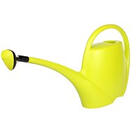 PLASTIKON Spring watering can green 4,5 l - Watering Can