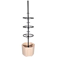 PLASTKON Tomato 29 cm, for tomatoes, sand, 1 pc - Flower Pot